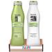 Recamier Salon In Shampoo y Acondicionador Ultra Force (pack 2) Salon In 300mL Shampoo Recamier Y Acondicionador Recamier Ultra Force Salon In