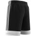 adidas Boy's Tastigo 19 Shorts - Medium Black/White | Kids Soccer Shorts - Buy Online on GoSupps.com