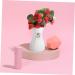 Zerodeko 12 Pcs Simulation Strawberry Bouquet Wedding Ceremony Decorations Party Props Artificial Strawberries Picks Fake Strawberry Fruit Flower Stem Branches Garland Decor Plant Toy Pvc As Shownx4pcs 27X21CMx4pcs - Buy Online on GoSupps.com