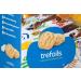 Girl Scout Cookies Trefoils Shortbread Cookie - 3 Boxes - Buy Online on GoSupps.com