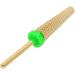 Nail Sanding Head Manicure Drill Bit Ultra Long Quick Sanding Cone with Storage Box for Salon (134#-C) - Buy Online on GoSupps.com