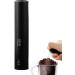 Fulenyi Coffee Spray Bottle 10ml Spray Bottle Water Atomizer Refillable RDT Sprayer Small Spritz Bottle Coffee Bar Accessories for Home Bar Enthusiasts Black - Buy Online on GoSupps.com