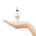 High Potency Vitamin C & 3% Retinol Anti-Aging Serum | Reduce Fine Lines Brighten Skin Tone | Professional Grade Quality - Buy Online on GoSupps.com
