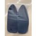 Ailaka Height Increase Insoles- Arch Support and Shock Absorption, Large Blue- Men & Women - Buy Online on GoSupps.com