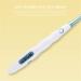 Portable Travel Toothbrushes - Individually Wrapped Manual Toothbrushes (5 Pack, Charcoal) - Soft Bristles for Home Use - Buy Online on GoSupps.com