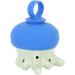 Silicone Ceramic Massage Pot - Warm Therapy Tool for Neck Back & Abdomen | Boost Circulation & Moisture Relief - Buy Online on GoSupps.com