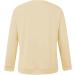 Halloween Costumes Sweatshirt Funny Pumpkin Face Graphic Pullover Crewneck Long Sleeve Fall 3X House Dresses Plus Yellow XX-Large - Buy Online on GoSupps.com