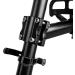 ThreeH Retractable Bike Cargo Rack | Aluminum Alloy Bicycle Pannier Bag Holder - Buy Online on GoSupps.com