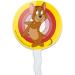 Tom and Jerry Jerry Character Cupcake Picks Toppers Decoration Set of 6 - Buy Online on GoSupps.com