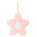 Portable and enchanting baby pacifier charm baby pacifier pendant nipple pendant practical and attractive flowers pacifier clip portable pacifier accessories