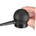 PLAFOPE 1pc Powder Sprayer Fiber Sprayer Hair Fiber Sprayer Hair Spray Bottle Airbrush Black - Buy Online on GoSupps.com