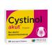 Cystinol acute 60 dragees with acute uncomplicated bladder inflammation and urinary tract infection - vegetable medicine - fast & antibacterial 60 pieces (1 Pack)
