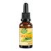 Kopp Vital Vitamin K2 drops - vegan - 30ml |Vitamin K2 is solved in MCT oil |Soyfrei |All-trans content of 99.5 percent |High bioavailability |Pharmacy quality 1