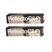 Refectocil Twin Pack Cream Hair Dye, 15ml (Natural Brown 2-Pack)