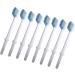 MAGICLULU 16 Pieces Replacement Brush Heads for Water Toothpicks - Premium Accessories for Optimal Oral Care - Buy Online on GoSupps.com