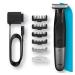Braun Series XT5 Body Grooming Kit for Men - Beard Trimmer, Shaver, Electric Razor - Manscaping Tool for Stubble, Hair, Groin, Underarms - XT5100 - Buy Online on GoSupps.com