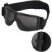 Airsoft Tactical Safety Glasses | Military Goggles with Interchangeable Lens for Paintball, Hunting, Shooting | Eye Protection Equipment - Buy Online on GoSupps.com