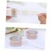Balacoo 1800 Pcs Double Sided Eyelid Tape Two Sided Tape Eyelid Tape Stickers Tape Roll Double Eyelid Miss - Buy Online on GoSupps.com