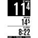 Wahoo ELEMNT ROAM GPS Cycling Computer - Ultimate Navigation and Data Tracking - Buy Online on GoSupps.com