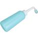 500 ml Portable Vaginal Shower - Curved Nozzle Easy to Use 12-Hole Spray Head - Reusable Cleansing Solution - Buy Online on GoSupps.com