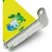 Toothpaste Squeezer Tube Press Tube Squeezer Stainless Steel Tube Extractor Toothpaste Dispenser Hand Cream Tube for Key Hand Cream Tube Key - Buy Online on GoSupps.com