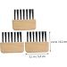 Brosse De Nettoyage Pour Peigne 3 Pi ces Outil De Nettoyage Pour Brosse Cheveux Pour liminer La Poussi re Et Les Poils Cass s - Buy Online on GoSupps.com