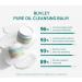 Pure Oil Cleansing Balm | Low pH Vegan Makeup Remover | Calming Hydrating Facial Cleanser - International Shipping Available - Buy Online on GoSupps.com