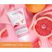 Creightons Pink Grapefruit Refreshing Face Wash (150ml) - Deeply cleanses & purifies without over-drying skin. With added Vitamin E. Dermatologically Tested. - Buy Online on GoSupps.com