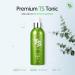 Premium TS Tonic 8.45 fl oz - Anti-Thinning Scalp Nourishing Spray for Itchy Dry Flaky Scalps | Paraben-Free  - Buy Online on GoSupps.com