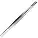 Buy May Set 2X 20cm Stainless Steel Terrarium Tweezers - Straight Feeding Tongs for Reptiles & Plants - Premium Quality Gardening Tools - Buy Online on GoSupps.com