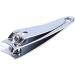 Finger Toe Nail Clipper Cutter Finger Toe Nail Cutter Practical And Environmentally Friendly Exquisite And Beautiful Durable Beauty Salon for Home - Buy Online on GoSupps.com