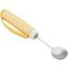 EVTSCAN Adaptive Utensils Disabled Patient Arthritis Elderly Kitchen Utensil Fork Or Spoon Removable Flexible Rotating Eating Tablewares (Spoon) - Buy Online on GoSupps.com