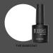 THE EDGE Gel Nail Polish 8ml - The Base Coat - UV/LED Manicure/Pedicure for Salon & Home Use Long Lasting/Chip Resistant - Buy Online on GoSupps.com