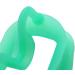 Buy Tlilyy 2X Green Dental Retractor - Soft Silicone Intraoral Jaws Mouth Opener for Orthopedic Use - Ships Internationally - Buy Online on GoSupps.com