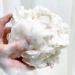 Bath Sponges for Adults Bath Sponge Mesh Pouf Bath Sponge Foam Loofah Sponge (Size : White) - Buy Online on GoSupps.com