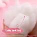 850g Premium Polyester Fiber Fill - High Resilience Pillow Stuffing for Crafts & Pillows - 1.875lb Pack - Buy Online on GoSupps.com