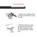 KissMe Heroine Make Speedy Mascara Remover 0.22 fl oz - Fast & Effective Makeup Remover - Buy Online on GoSupps.com