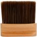 Beaupretty Neck Brush Hair Cutting Kits Hair Sweep Brush Barber Hair Duster Barber Brush Duster for Cleaning Broken Hair Brush Nail Cleaner Brush Hair Cleaner Brush Soft Broom Beech Wooden Color - Buy Online on GoSupps.com