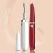Reusable Eyelash Curler Electric Lash USB Heated Portable Tool Long Curling Rechargeable Lasting - Buy Online on GoSupps.com