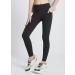 BALEAF Youth Girls' Black Athletic Dance Leggings with Side Pockets - Small Slim Fit - Buy Online on GoSupps.com