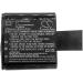 SOBOUR Battery Replacement for Pure F1 Evoke D4/D6/F4 Jongo S3/S340b Sensia 200D/Connect - International Shipping Available - Buy Online on GoSupps.com