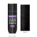 Professional Hair Building Fibres - Black Cotton Hair Loss Concealer | 28g | 30 Uses - Shop Now for Instant Confidence - Buy Online on GoSupps.com