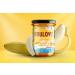 ALLNUTRITION Sugar Free Jam - Frulove Banana Puree - Seriously Low Carb 85% Fruit Mousse - Low Calorie Spread - Sugar Free Marmalade - Vegan Friendly - 500g - Buy Online on GoSupps.com