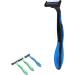 Generic Trimching d' pilation Barre de Cheveux pour le Corps du Rasage pour la Maison et Utilisation de Voyage - Buy Online on GoSupps.com