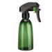 lyrlody 200ml Vintage Water Sprayer Barber Empty Spray Bottle ABS Water Spray Bottle for Hair Fine Mist Spray Hair Barber Water Spray Bottle for Home Professional Hair Salons (watering watering can
