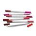 UNDONE BEAUTY 2-in-1 Stain + Liner - Longwearing Lip Color in Neutral Nude Beige | Vegan, Paraben-Free, Cruelty-Free - Buy Online on GoSupps.com
