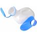 EROSPA Portable Mobile Toilet - 1 000 ml Urinal for Men Women & Children | Convenient Carrying Handle | Ideal for Travel & Camping - Buy Online on GoSupps.com