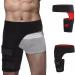 KEDUODUO Hip Support Belt - Ultimate Comfort & Stability for International Shipping - Buy Online on GoSupps.com