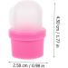  Healvian Healvian Pack of 20 Nail Removal Capsules Ideal for Manicures - Buy Online on GoSupps.com