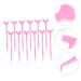 Buy Minkissy 36 Pcs False Eyelash Y-Shaped Brush Tool for Perming & Lash Lift | International Shipping Available - Buy Online on GoSupps.com